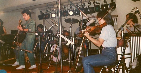 1985 東京ライブ 1